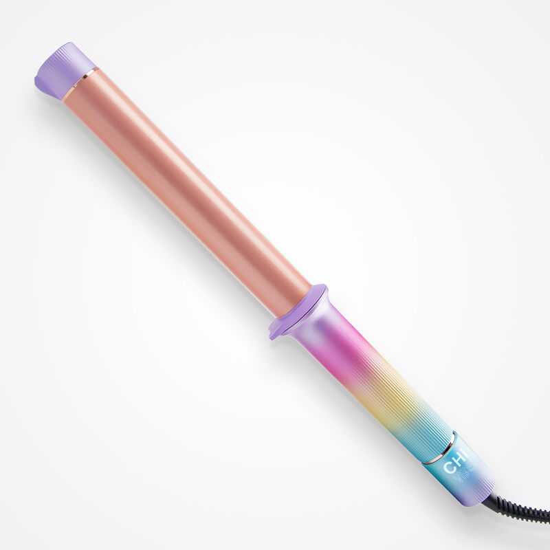 Vibes XL Colossal 1.25 inch Extended Curling Wand, , large image number null
